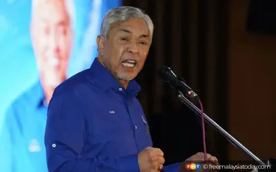 PRN Negeri Sembilan: MCA tanding 7 kerusi DUN, MIC 4 kerusi