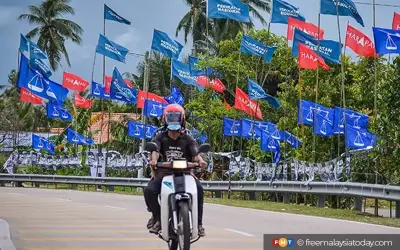 PRN Negeri Sembilan: PH sasar 22 kerusi, BN-PN yakin lebih 20