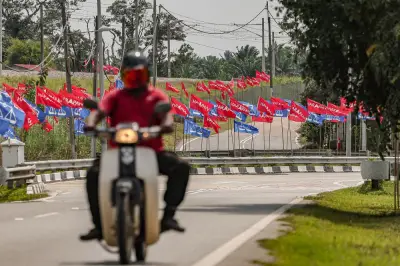 PRN Negeri Sembilan: PH Unggul 17 Kerusi, BN 15, Persaingan Masih Terbuka