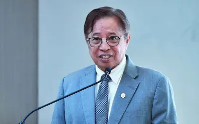 PRN Sarawak: 82 kerusi jika kerusi baru belum dimuktamad, kata Abang Jo