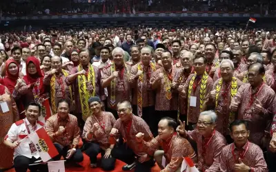 PRN Sarawak ibarat peperiksaan, raih gred A, kata Abang Johari kepada PBB