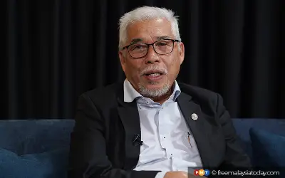 Probe kemungkinan jenayah dalam RCI Tabung Haji, kata MP