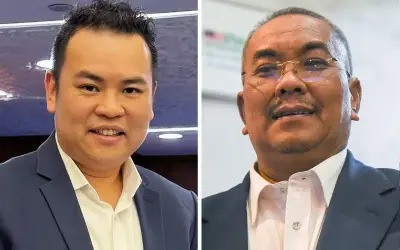 Probe Sanusi's remarks on loyalty of Chinese and Indians, says MP