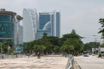 Projek Monorel Putrajaya Tidak Lagi Berdaya Maju, Kata Kementerian Pengangkutan