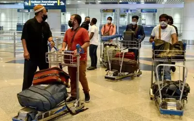 Pusat Transit Pekerja Asing Baru Diluluskan Kerajaan