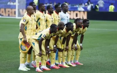 Queiroz: Ghana ada 'tugas kepada Afrika' untuk mara di Piala Dunia
