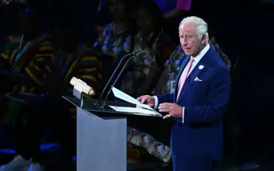 Raja Charles buka Sukan Komanwel Glasgow 2026 yang dikecilkan