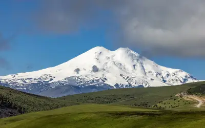 Rakyat Malaysia Meninggal Dunia Mendaki Gunung Elbrus di Rusia