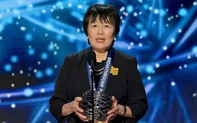 Rasa Ingin Tahu Di Sebalik Kemenangan ‘Oscar Sains’ Malaysia