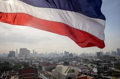 Rasuah Peperiksaan: Ribuan Penjawat Awam Thailand Digantung Tugas