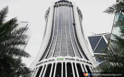 RCI cadang jawatankuasa haji TH diberi status berkanun