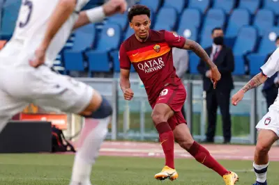 Rennes tambah pertahanan kanan AS, Bryan Reynolds