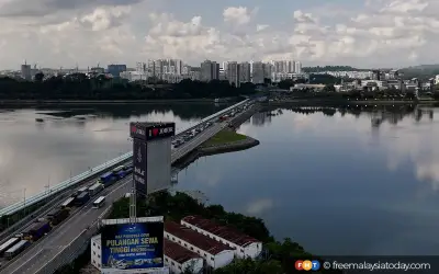 RM110 Bilion Pelaburan Johor: Apa Maksudnya untuk Rakyat?