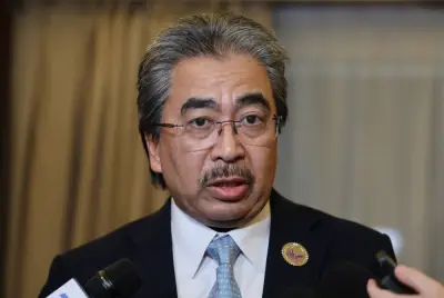 RM318.5b projek pembuatan diluluskan sejak 2023 direalisasi, cipta 210,546 pekerjaan