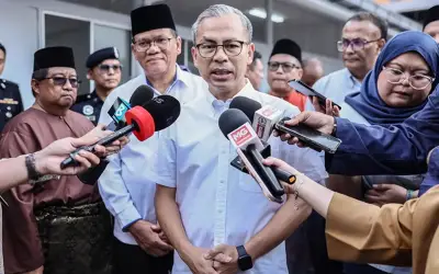 RM44.5 juta mitigasi banjir PJ, Damansara diselaras ICU JPM