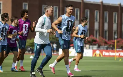 Ronaldo sahkan Piala Dunia 2026 adalah yang terakhir