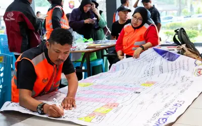 RUU Profesion Pekerja Sosial: Sektor swasta diwajibkan daftar dahulu