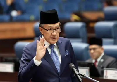 Sabah desak kerajaan pusat umum hasil syarikat secara berasingan bagi tuntutan 40 peratus