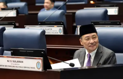 Sabah sasar 1,200MW kapasiti tenaga boleh baharu menjelang 2030