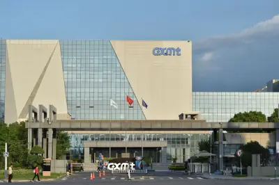 Saham CXMT Lonjak 470%, Sementara Atasi ICBC