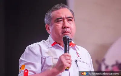'Salah DAP' naratif lapuk, kata Setiausaha Agung DAP Loke Siew Fook
