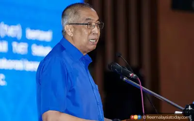 Salleh: BN boleh ulang kejayaan Johor di Negeri Sembilan
