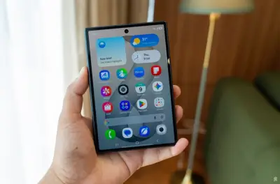 Samsung Galaxy Z Fold 8: Bentuk Baharu, Lebih Ringan, Kamera Dikorbankan