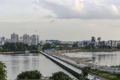 Sejarah dan geografi pastikan Johor kekal unik namun penting untuk Malaysia