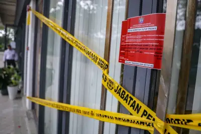 Sekolah Rangkaian Belum Rayu, Lesen Dibatalkan Oleh MBIP