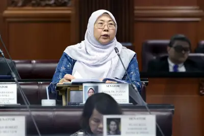Senat Lulus Rang Undang-Undang Persaingan 2026 Perkasa Tindakan Terhadap Kartel