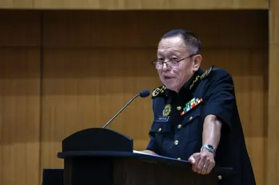 Siasatan Penggodaman MyIMMs Meluas: Lebih Ramai Suspek Dikesan