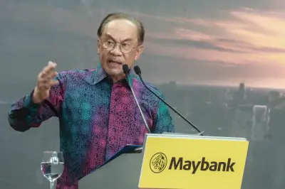 Sidang Parlimen Khas Laporan RCI Tabung Haji pada 11 Ogos, kata Anwar