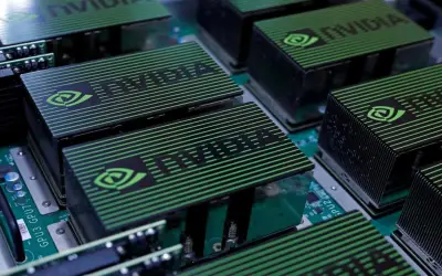 Singapura failkan pertuduhan baharu kes penipuan cip Nvidia