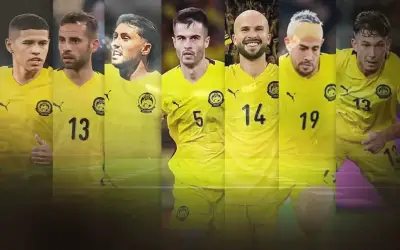 Skandal Kewarganegaraan Bola Sepak: Kelemahan Institusi Perlu Diperbaiki