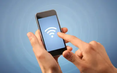 SKMM naik taraf gentian optik atasi isyarat penuh tanpa internet