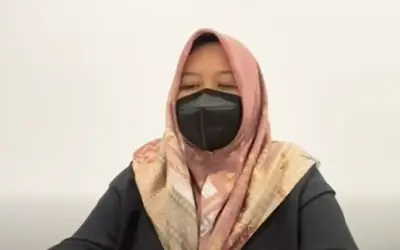 Sofia Rini mengaku tidak bersalah fitnah Farhash curi dan hantar wang ke luar negara