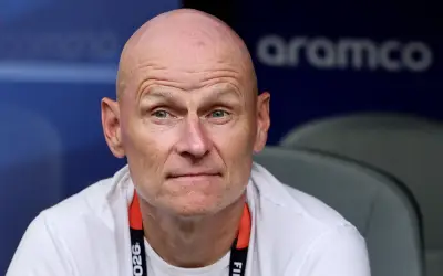 Solbakken bangga walaupun Norway tersingkir dari Piala Dunia