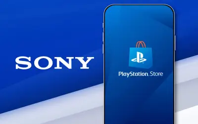 Sony naikkan unjuran untung tahunan kepada 1.21 trilion yen