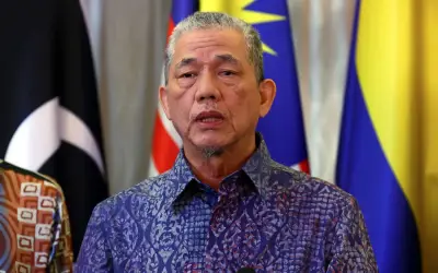 Sosma Tidak Sekuat ISA Tangani Ekstremisme, Kata Fadillah