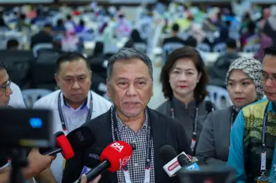 SPR jangka keputusan penuh PRN Negeri Sembilan sebelum tengah malam