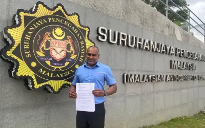 SPRM masih siasat dakwaan percanggahan dokumen kargo petroleum