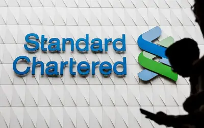 StanChart mohon rayuan baharu dalam saman berkait 1MDB