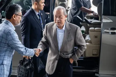 Sumbangan RM800,000 KCJ kepada Bersatu ada kaitan dengan projek Jana Wibawa, kata saksi