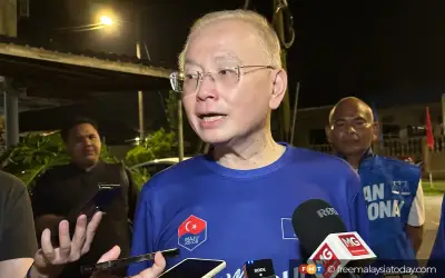 Syarat pengecualian cukai baharu untuk TARC 'sangat ketat', kata Wee