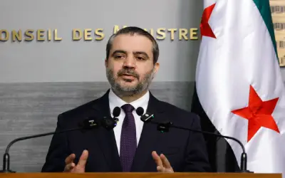 Syria sambut baik pengumuman AS buang dari senarai hitam keganasan
