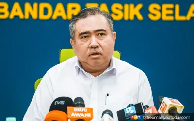 TAR UMT dapat pengecualian cukai 3 tahun sementara menunggu pematuhan, kata Loke