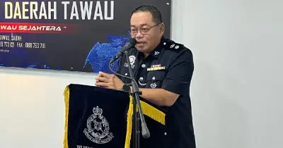 Tawau: Polis tahan 10 remaja kes buli pelajar, video tular
