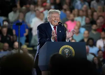 Tehran nafi ada rundingan dengan AS, Trump tetap yakin