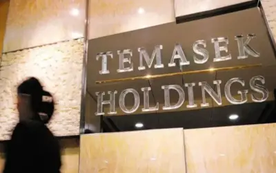 Temasek kekal 25% portfolio cair untuk hadapi kejutan, rebut trend