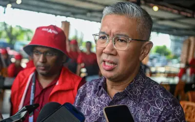 Tengku Zafrul: Pilih yang Mampu Menepati Janji, Bukan Sekadar Manifes